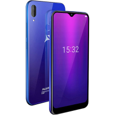 AllView Soul X6 Mini - Hydrogél kijelzővédő fólia mobiltelefon kellék