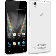 AllView V2 Viper i4G - Hydrogél kijelzővédő fólia mobiltelefon kellék
