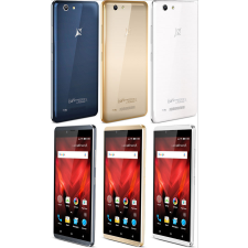 AllView V2 Viper X - Hydrogél kijelzővédő fólia mobiltelefon kellék