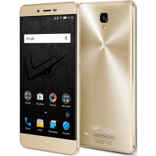 AllView V2 Viper Xe - Hydrogél kijelzővédő fólia mobiltelefon kellék