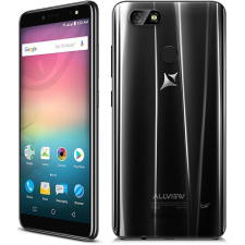 AllView V3 Viper - Hydrogél kijelzővédő fólia mobiltelefon kellék