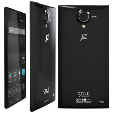 AllView X1 Xtreme - Hydrogél kijelzővédő fólia mobiltelefon kellék
