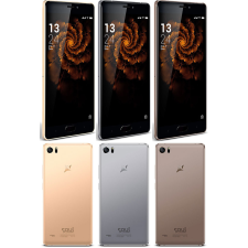 AllView X3 Soul Pro - Hydrogél kijelzővédő fólia mobiltelefon kellék