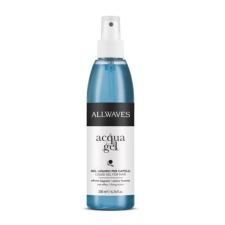 Allwaves Aqua vizes hatású hajzselé, 200 ml hajformázó