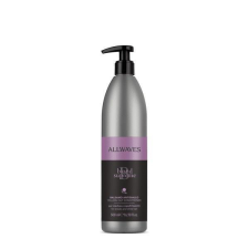 Allwaves Blonde Supreme hamvasító balzsam, 500 ml hajbalzsam