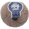  Ally cotton 50g - 057 béžová