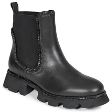 Alma En Pena Csizmák I251354 Fekete 39 női csizma, bakancs