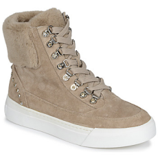 Alma En Pena Csizmák I251559 Bézs 38