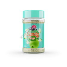  Alma ízesítésű vattacukor alapanyag 300 g csokoládé és édesség