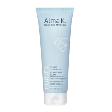 Alma K Delicate Cleansing Gel Arctisztító 125 ml arctisztító