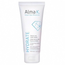 Alma K Protective Hand Cream Kézkrém 100 ml kézápolás