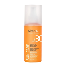 Alma K Protective Moisturizing Body Spray Spf 30 Testpermet 150 ml naptej, napolaj