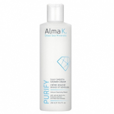Alma K Silky Smooth Shower Cream Tusfürdő 250 ml tusfürdők
