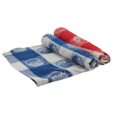  Almamintás konyharuha 50x70cm lakástextília