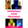 Almasi Books Hormonal Acne Treatment