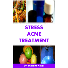 Almasi Books Stress Acne Treatment egyéb e-könyv