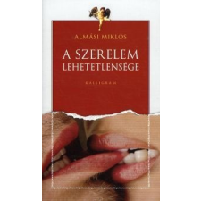 Almási Miklós A szerelem lehetetlensége társadalom- és humántudomány