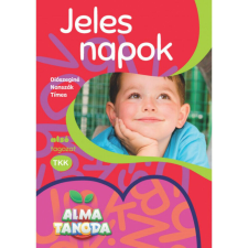 Almatanoda gyermek- és ifjúsági könyv