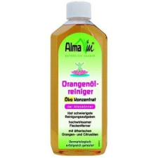 Almawin Almawin narancsolaj tisztító koncentrátum (500 ml) tisztító- és takarítószer, higiénia