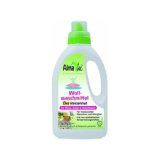 Almawin BIO gyapjúmosószer koncentrátum 750ml (AlmaWin) tisztító- és takarítószer, higiénia