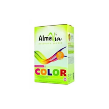 Almawin Color Öko mosópor koncentrátum 2kg színes ruhákhoz tisztító- és takarítószer, higiénia