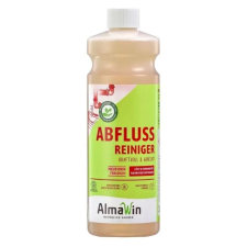 Almawin Lefolyótisztító 1000ml tisztító- és takarítószer, higiénia