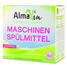Almawin Öko gépi mosogatószer koncentrátum 50 alkalomra Almawin tisztító- és takarítószer, higiénia