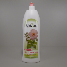 Almawin öko kézi mosogatószer koncentrátum 1000 ml tisztító- és takarítószer, higiénia