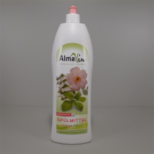  Almawin öko kézi mosogatószer koncentrátum 1000 ml tisztító- és takarítószer, higiénia
