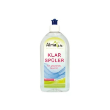 Almawin Öko mosogatógép öblítő koncentrátum 500ml (Almawin) tisztító- és takarítószer, higiénia