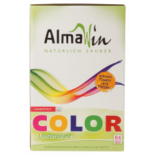  Almawin öko színes- és finommosószer koncentrátum 2000 g tisztító- és takarítószer, higiénia