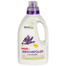 Almawin textilöblítő koncentrátum levendulával, 750 ml tisztító- és takarítószer, higiénia