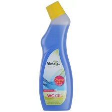 Almawin WC tisztító gél koncentrátum, 750 ml tisztító- és takarítószer, higiénia