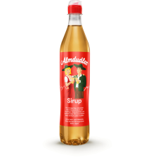 Almdudler Almdudler szirup 700 ml szörp