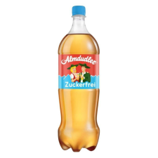 Almdudler cukormentes üdítő 1500ml üdítő, ásványviz, gyümölcslé