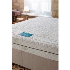 Almero Táskarugós és kókuszos 90x200x22 cm - PASIFIC matrac ágy és ágykellék