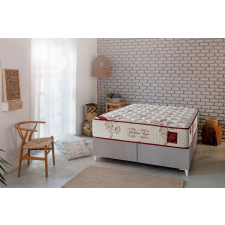 Almero Táskarugós kaktusz kókusz matrac - GOLDEN EYE matrac 160X200X35 cm ágy és ágykellék