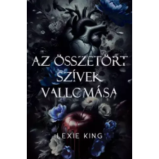 Álmodozók Az összetört szívek vallomása egyéb e-könyv