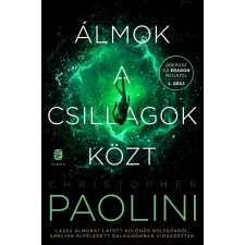  ÁLMOK A CSILLAGOK KÖZT 2. regény