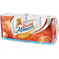 Almusso Economic 8 db (5907678200365) higiéniai papíráru