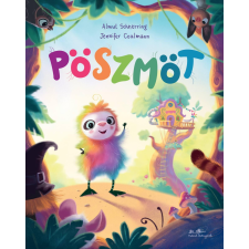Almut Schnerring - Pöszmöt egyéb könyv