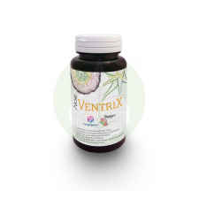 Aloe Ventrix kapszula - 80db - Freyagena Balance vitamin és táplálékkiegészítő