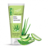 Aloe Vera Organic Bőrmegújító testradír 250ml