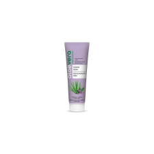 Aloe Vera Organic Fekete nadálytő krém 100ml gyógyhatású készítmény