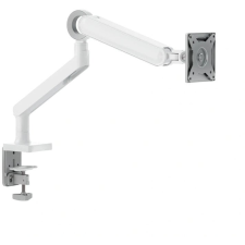 Alogic C32GMA1 asztali TV konzol 88,9 cm (35") Fehér (C32GMA1) tv állvány és fali konzol