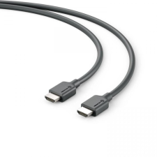 Alogic EL2HD-1.5 HDMI kábel 1,5 M HDMI A-típus (Standard) Fekete (EL2HD-1.5) kábel és adapter
