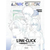 Aloha Comics The Art of Link Click Moments Book 2