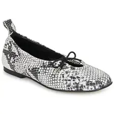 Alohas Balerina cipők / babák Rosalind Fekete 39 női cipő