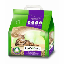 Alom Cats Best Smart Pellets 5l, 2,5kg macskaalom