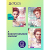 Álomgyár. A BOROSTYÁNSZEMŰ SOROZAT